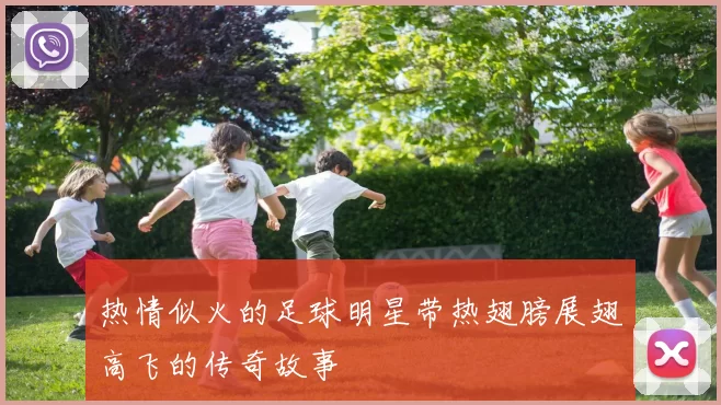 热情似火的足球明星带热翅膀展翅高飞的传奇故事