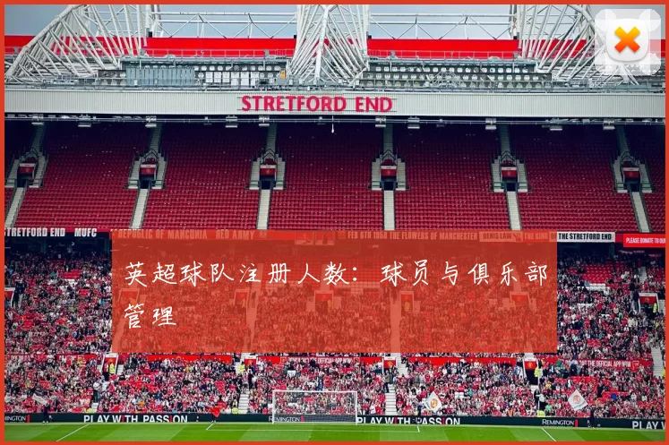 英超球队注册人数：球员与俱乐部管理