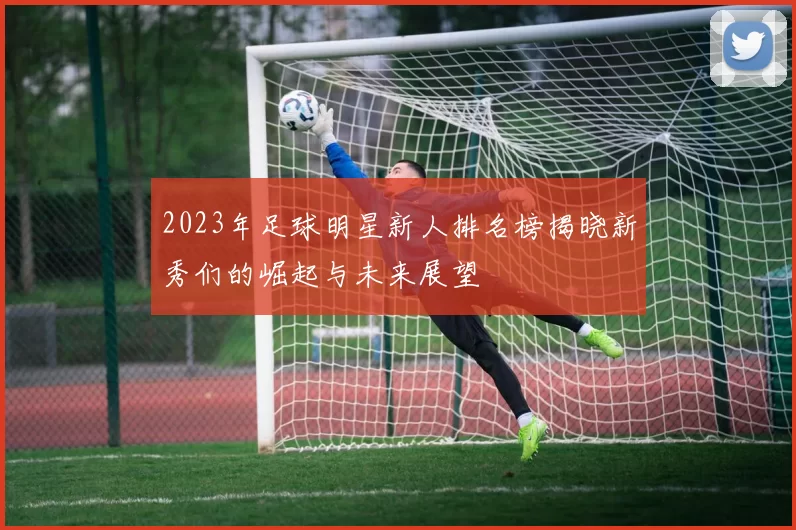 2023年足球明星新人排名榜揭晓新秀们的崛起与未来展望