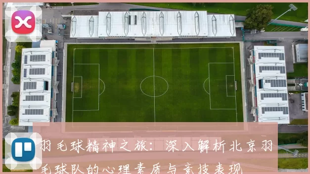 羽毛球精神之旅：深入解析北京羽毛球队的心理素质与竞技表现