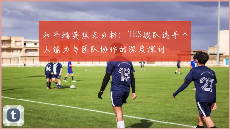 和平精英焦点分析：TES战队选手个人能力与团队协作的深度探讨