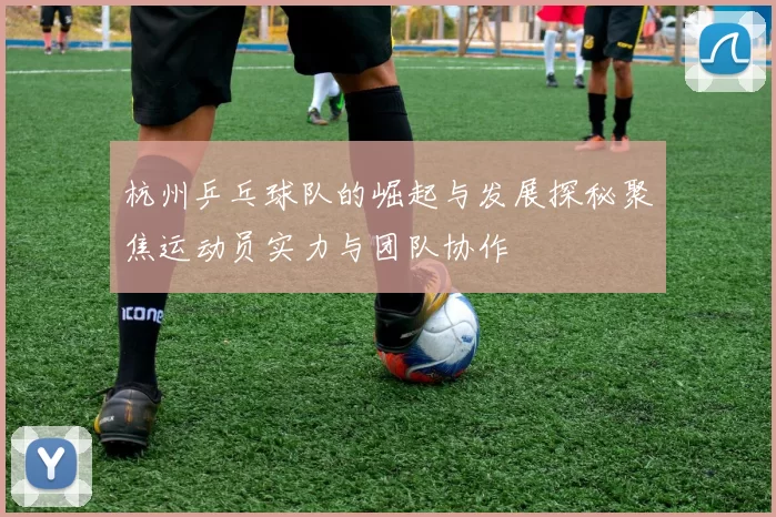 杭州乒乓球队的崛起与发展探秘聚焦运动员实力与团队协作