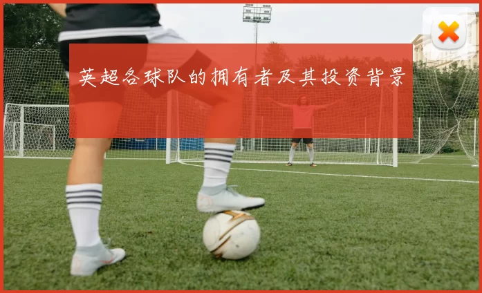 英超各球队的拥有者及其投资背景