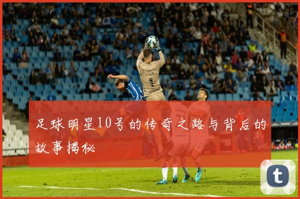 足球明星10号的传奇之路与背后的故事揭秘