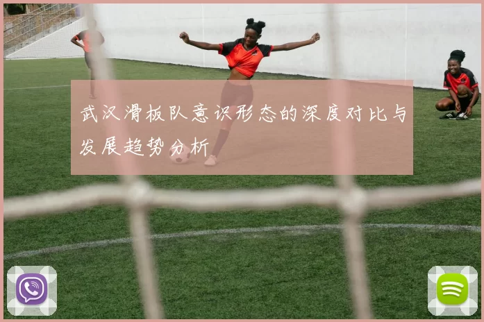 武汉滑板队意识形态的深度对比与发展趋势分析