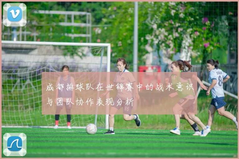 成都排球队在世锦赛中的战术意识与团队协作表现分析