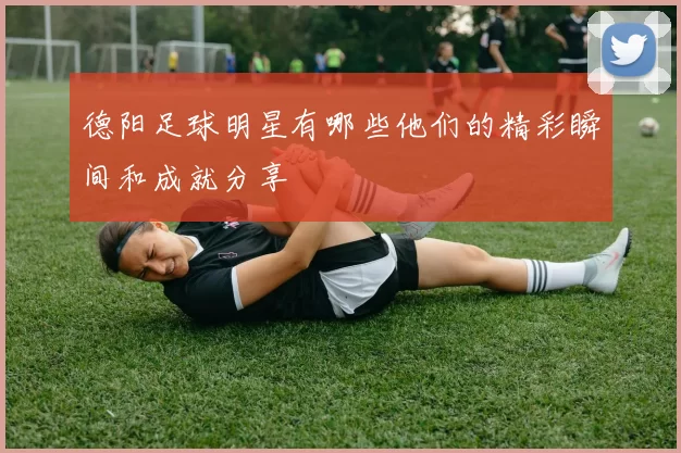 德阳足球明星有哪些他们的精彩瞬间和成就分享