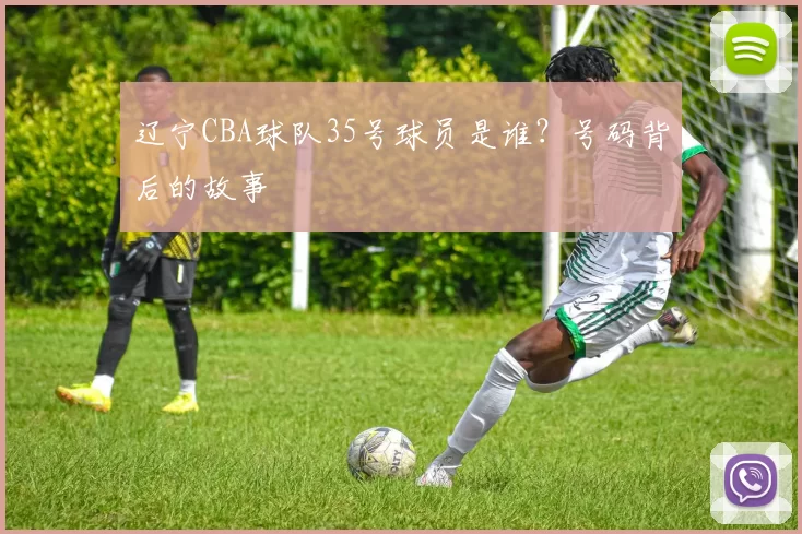 辽宁CBA球队35号球员是谁？号码背后的故事