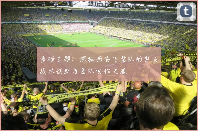 重磅专题：探秘西安飞盘队的包夹战术创新与团队协作之道